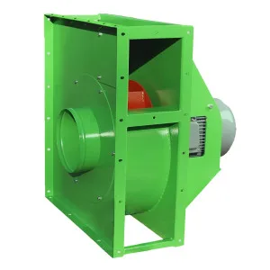 WENTYLATOR DO TRANSPORTU TROCIN WTK- 7 3F P