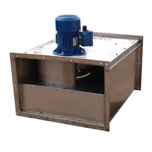 WENTYLATOR KANAŁOWY PRZECIWWYBUCHOWY PFK EX-500/6