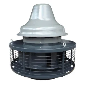 WENTYLATOR DACHOWY CHEMOODPORNY PFD OH-560/4D 3F