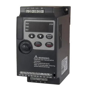 FALOWNIK SX 15 KW 3F