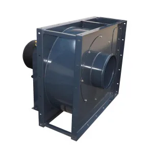 WENTYLATOR DO TRANSPORTU PYŁU WTK EX-30 3F
