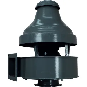WENTYLATOR DACHOWY PRZECIWWYBUCHOWY WPD 3G/3D-1