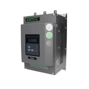 SOFTSTART SSXA 90KW