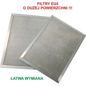 DOMOWY ZESTAW REKUPERACJI