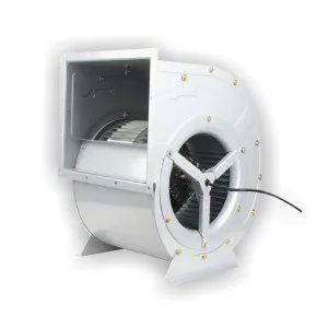 WENTYLATOR PROMIENIOWY W2B-350