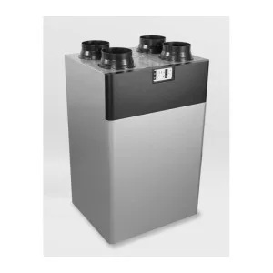 REKUPERATOR RBC 250TF ZE STEROWNIKIEM
