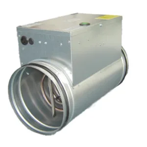 NAGRZEWNICA NG-250/15CT