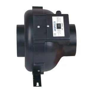WENTYLATOR KANAŁOWY WPKO-160