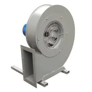 WENTYLATOR DO SILOSÓW WPR-5 3F