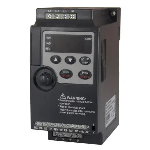 FALOWNIK SX 2,2 KW 3F