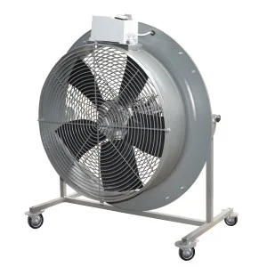 WENTYLATOR  ZEFIR-56 1F Z REGULATOREM
