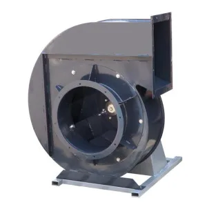 WENTYLATOR PROMIENIOWY PRZECIWWYBUCHOWY WPE-25 S 3G/3D