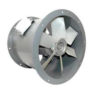 WENTYLATOR KANAŁOWY PRZECIWWYBUCHOWY OFK EX-500/2A 3G/3D