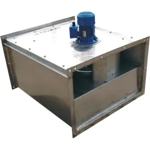 WENTYLATOR KANAŁOWY PRZECIWWYBUCHOWY PFK EX-450/6 3G/3D