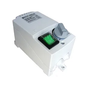 REGULATOR ARES 3,0