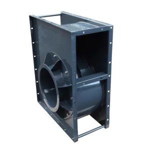 WENTYLATOR  PRZECIWWYBUCHOWY  PFPK 3G/3D-160/2