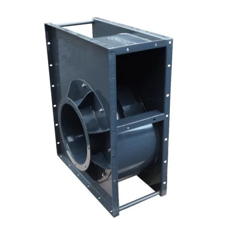 WENTYLATOR  PRZECIWWYBUCHOWY  PFPK 3G/3D-160/2