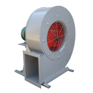 WENTYLATOR DO SILOSÓW WPR-15 3F