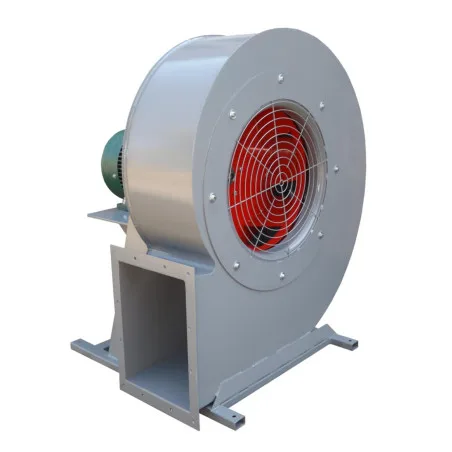 WENTYLATOR DO SILOSÓW WPR-15 3F