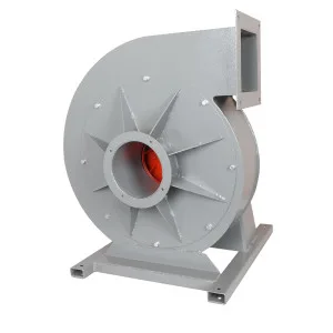 WENTYLATOR PROMIENIOWY WPSW-250C 3F