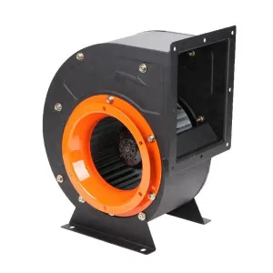 WENTYLATOR PROMIENIOWY WB-300B