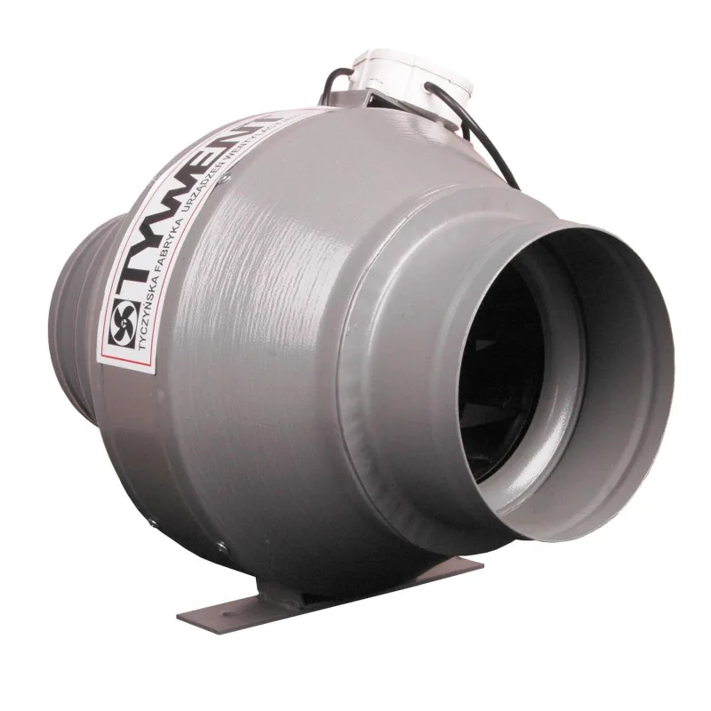 WENTYLATOR KANAŁOWY WKBO-25 D EC