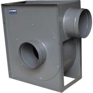 WENTYLATOR PROMIENIOWY COOK-16B 3F