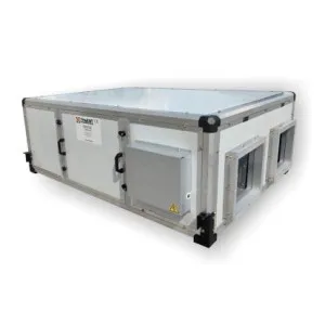 REKUPERATOR B3B-K-3000