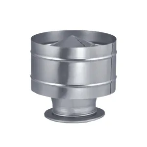 WYWIETRZAK DACHOWY BWD 250