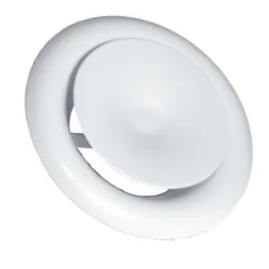 ANEMOSTAT NAWIEWNY ANN-250