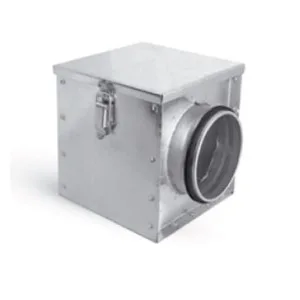 FILTR KANAŁOWY FK-200
