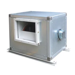 WENTYLATOR PROMIENIOWY WBK-250M