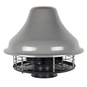 WENTYLATOR DACHOWY PRZECIWWYBUCHOWY PFD EX-160/2