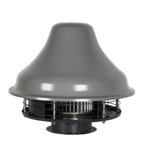 WENTYLATOR DACHOWY CHEMOODPORNY RUFINO OH B-20 C 3F