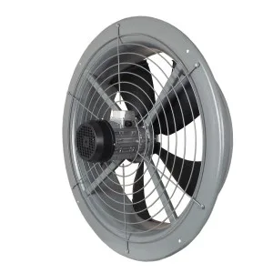 WENTYLATOR ŚCIENNO-OKIENNY FARMO-90/8 3F