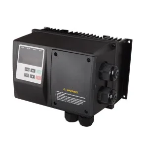 FALOWNIK SXS 1,5 KW 1F IP 65