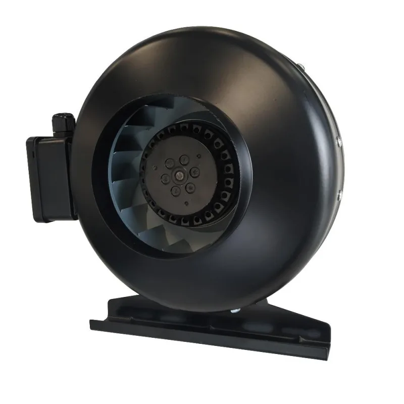 WENTYLATOR KANAŁOWY WPKO-M 125