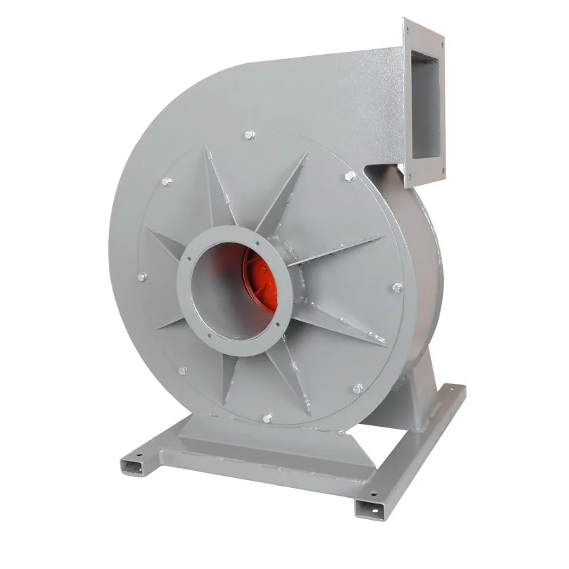 WENTYLATOR PROMIENIOWY WPSW-200A 3F