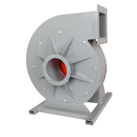 WENTYLATOR PROMIENIOWY WPSW-200A 3F