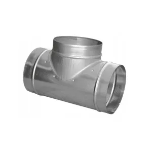TRÓJNIK TŁOCZONY TRT-250/250/250