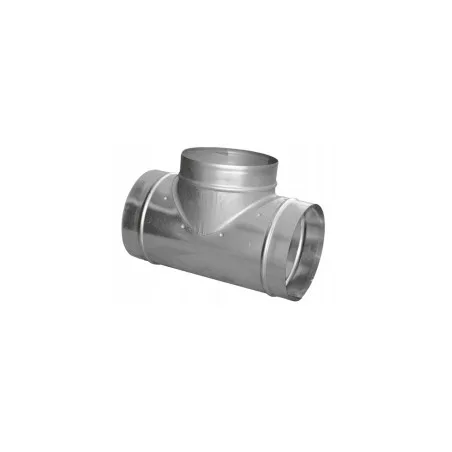 TRÓJNIK TŁOCZONY TRT-250/250/250