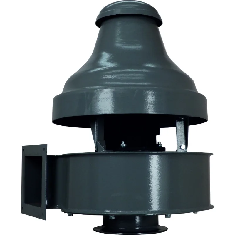 WENTYLATOR DACHOWY PRZECIWWYBUCHOWY WPD 3G/3D-1