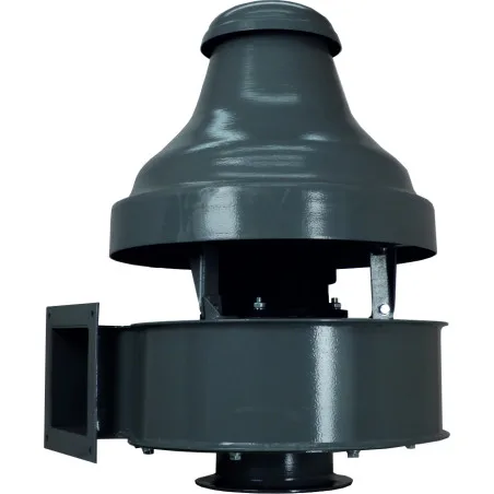 WENTYLATOR DACHOWY PRZECIWWYBUCHOWY WPD 3G/3D-3