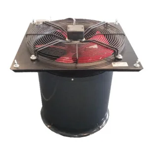 DESTRYFIKATOR DS-560 1F
