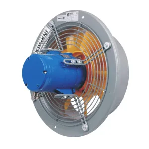 WENTYLATOR ŚCIENNO-OKIENNY WOJ-35 3F