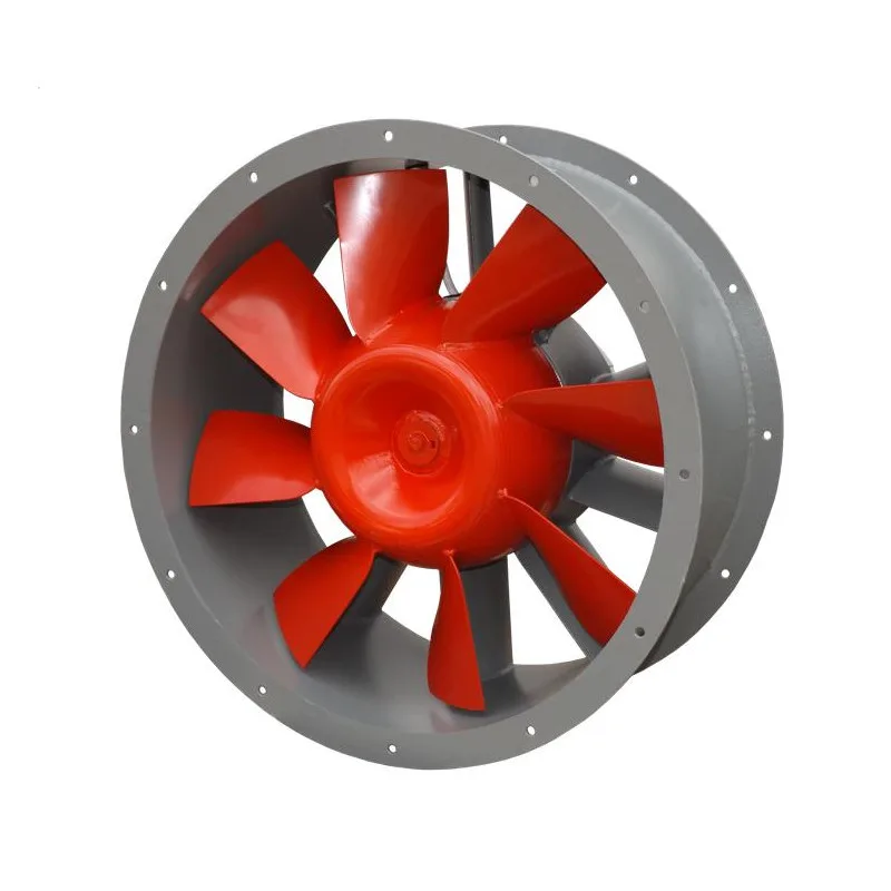 WENTYLATOR  WOCH-56/2LBK 3F
