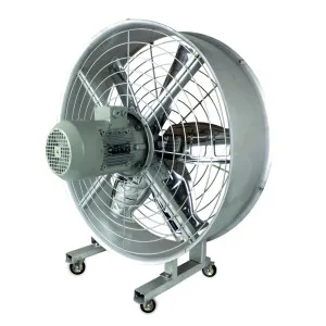 WENTYLATOR TAJFUN-1100 3F