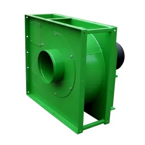 WENTYLATOR DO TRANSPORTU TROCIN WTK- 11 3F L0