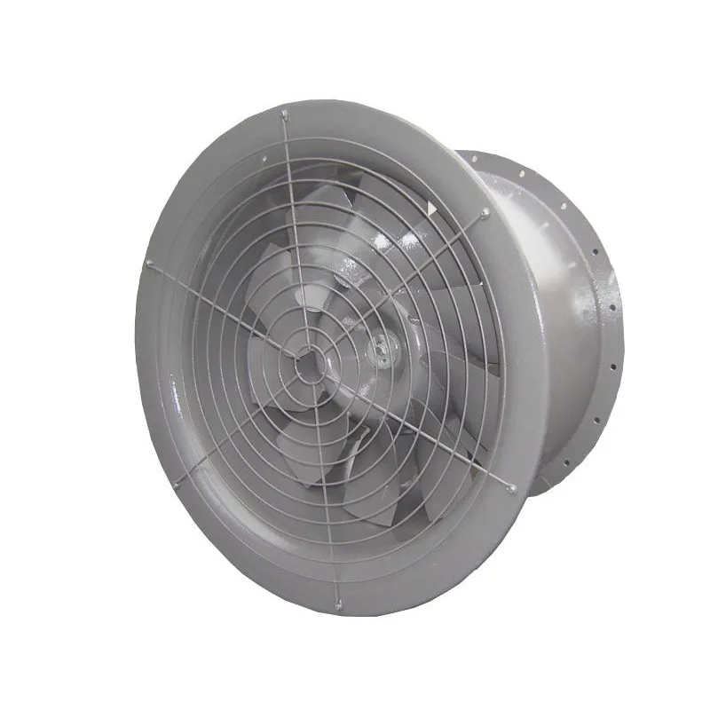 WENTYLATOR  WOCH-63/2 3F