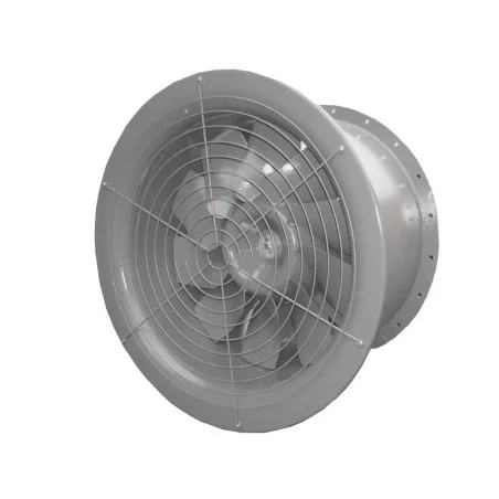 WENTYLATOR  WOCH-63/2 3F